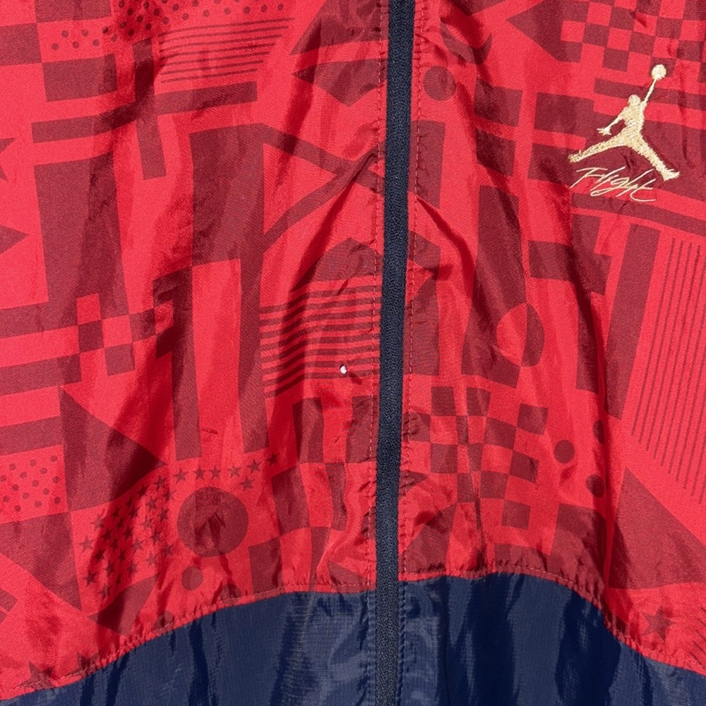 Jordan Jacket - Picture 4 of 4